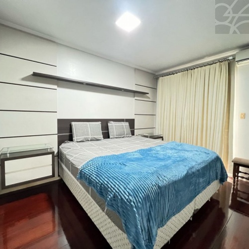 APARTAMENTO MOBILIADO NO BAIRRO CENTRO 