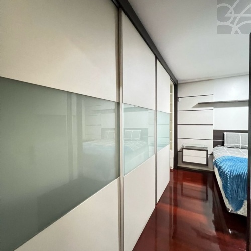 APARTAMENTO MOBILIADO NO BAIRRO CENTRO 