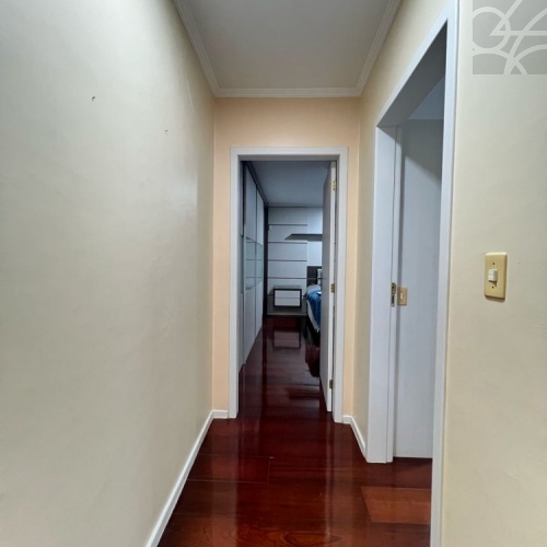 APARTAMENTO MOBILIADO NO BAIRRO CENTRO 