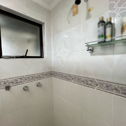 APARTAMENTO MOBILIADO NO BAIRRO CENTRO 