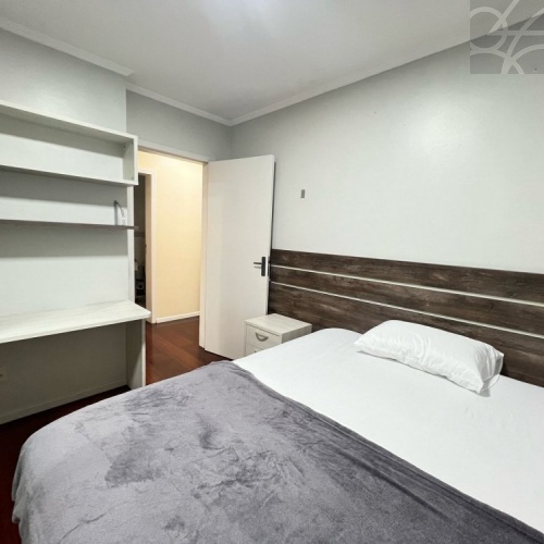 APARTAMENTO MOBILIADO NO BAIRRO CENTRO 