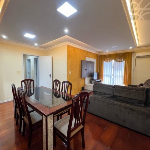 APARTAMENTO MOBILIADO NO BAIRRO CENTRO 