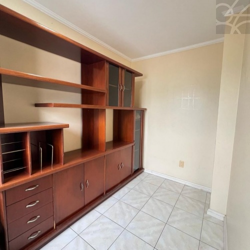 APARTAMENTO MOBILIADO NO BAIRRO CENTRO 