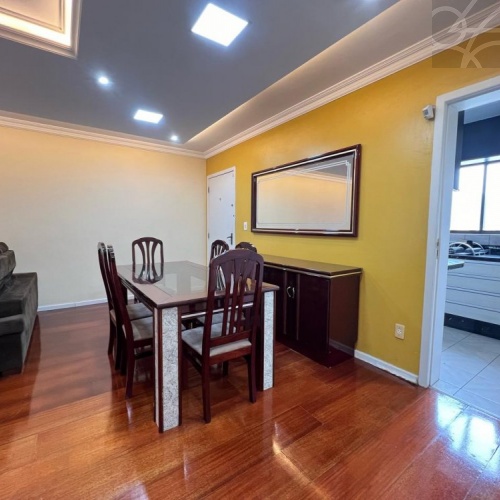 APARTAMENTO MOBILIADO NO BAIRRO CENTRO 