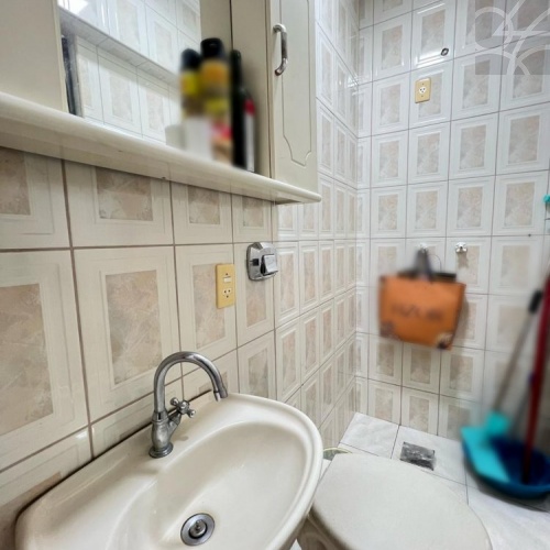 APARTAMENTO MOBILIADO NO BAIRRO CENTRO 