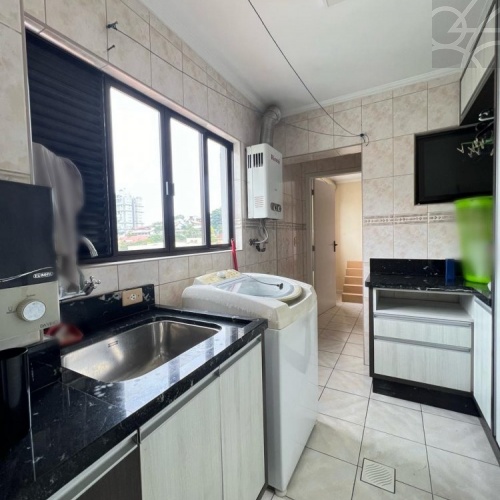 APARTAMENTO MOBILIADO NO BAIRRO CENTRO 