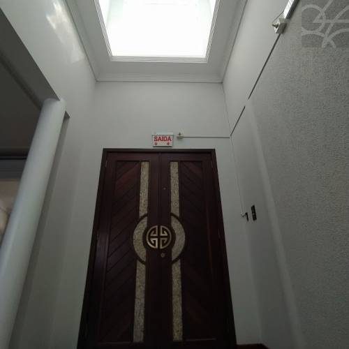 SALA COMERCIAL NO bairro CENTRO 