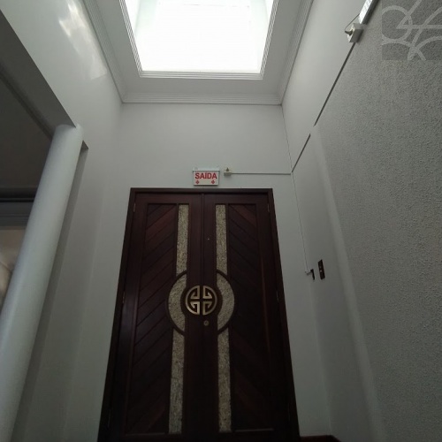 SALA COMERCIAL NO bairro CENTRO 