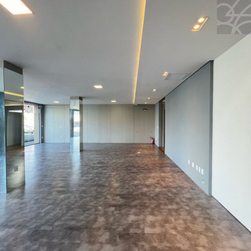 SALA COMERCIAL NO CENTRO DE GUARAMIRIM