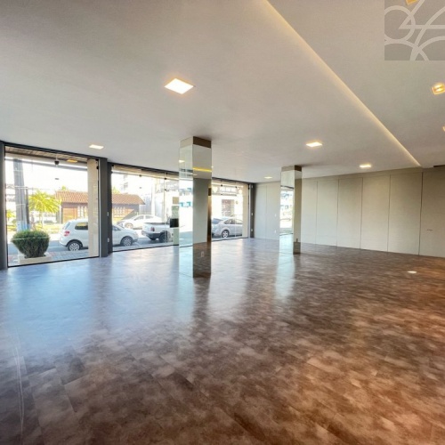 SALA COMERCIAL NO CENTRO DE GUARAMIRIM