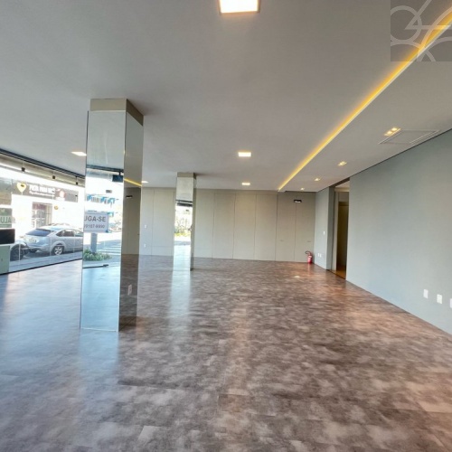 SALA COMERCIAL NO CENTRO DE GUARAMIRIM