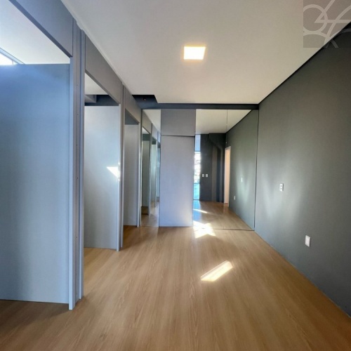 SALA COMERCIAL NO CENTRO DE GUARAMIRIM