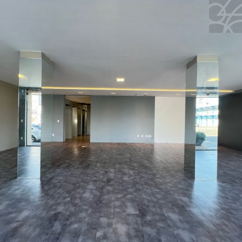 SALA COMERCIAL NO CENTRO DE GUARAMIRIM