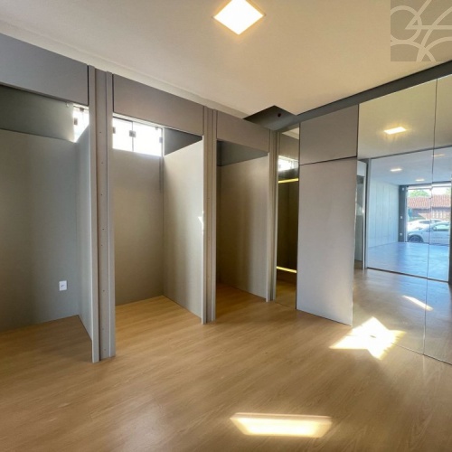 SALA COMERCIAL NO CENTRO DE GUARAMIRIM