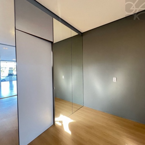 SALA COMERCIAL NO CENTRO DE GUARAMIRIM