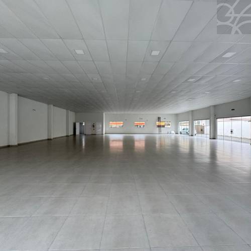 SALA COMERCIAL NO BAIRRO CENTRO 