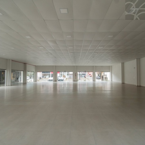 SALA COMERCIAL NO BAIRRO CENTRO 