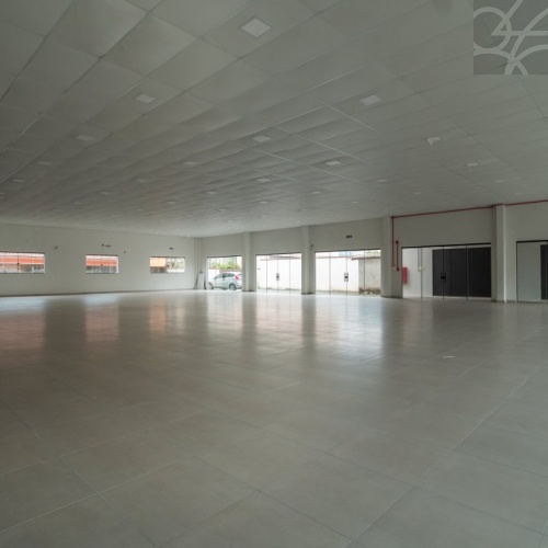 SALA COMERCIAL NO BAIRRO CENTRO 