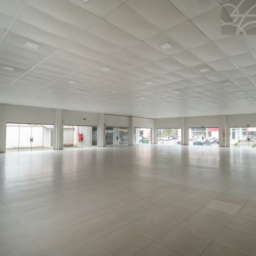 SALA COMERCIAL NO BAIRRO CENTRO 