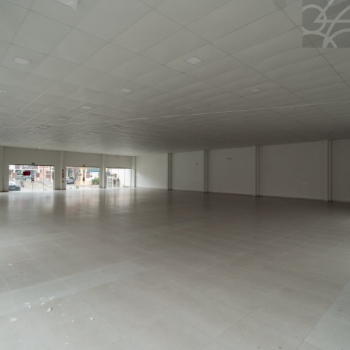 SALA COMERCIAL NO BAIRRO CENTRO 