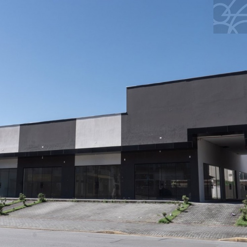 SALA COMERCIAL NO BAIRRO CENTRO 