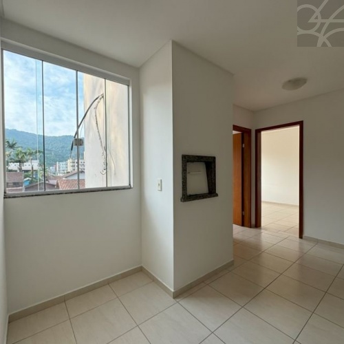 APARTAMENTO NO BAIRRO VILA LALAU