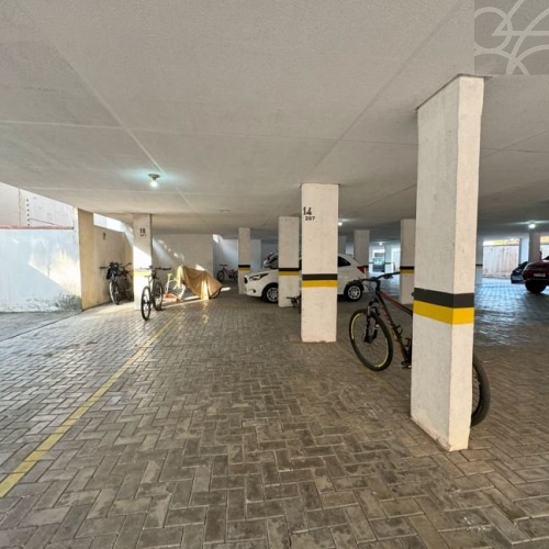 APARTAMENTO NO BAIRRO VILA LALAU