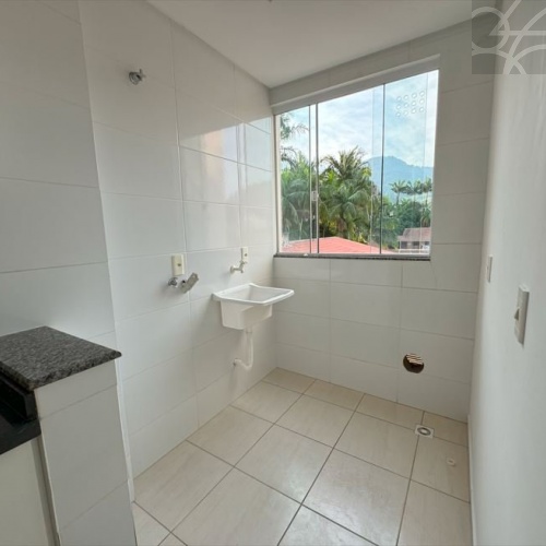 APARTAMENTO NO BAIRRO VILA LALAU