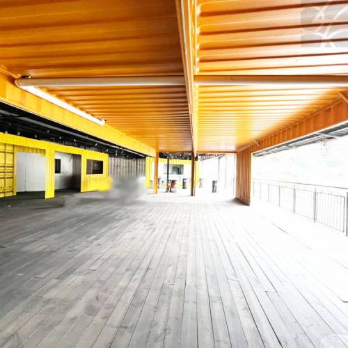 SALA COMERCIAL NO BAIRRO CENTRO  