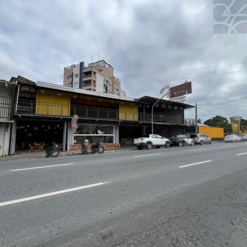SALA COMERCIAL NO BAIRRO CENTRO  