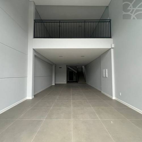 Sala Comercial no bairro Centro
