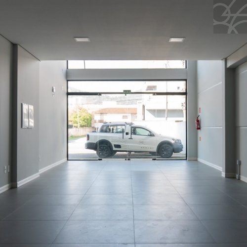 Sala Comercial no bairro Centro