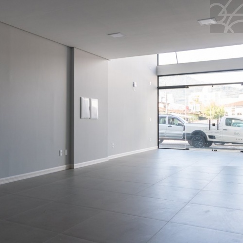 Sala Comercial no bairro Centro