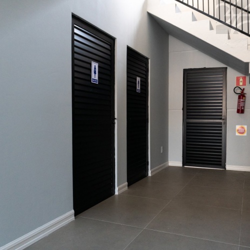 Sala Comercial no bairro Centro