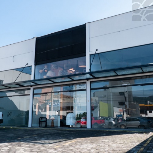 Sala Comercial no bairro Centro