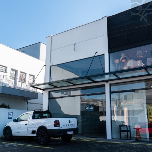 Sala Comercial no bairro Centro