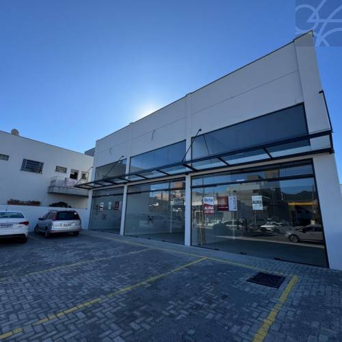 Sala Comercial no bairro Centro