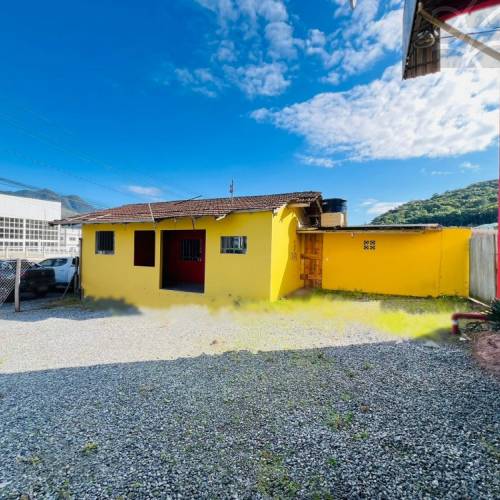 GALP�O no bairro centro 