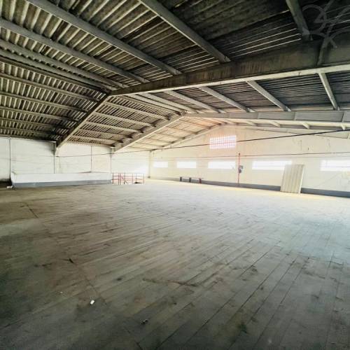 GALP�O no bairro centro 