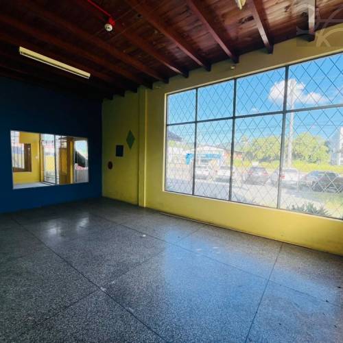 GALP�O no bairro centro 