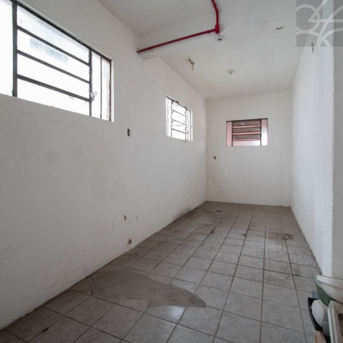 GALP�O no bairro centro 