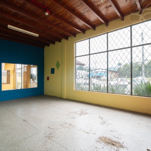 GALP�O no bairro centro 