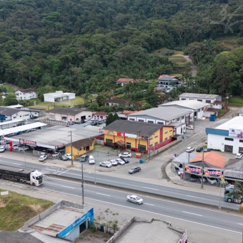 GALP�O no bairro centro 