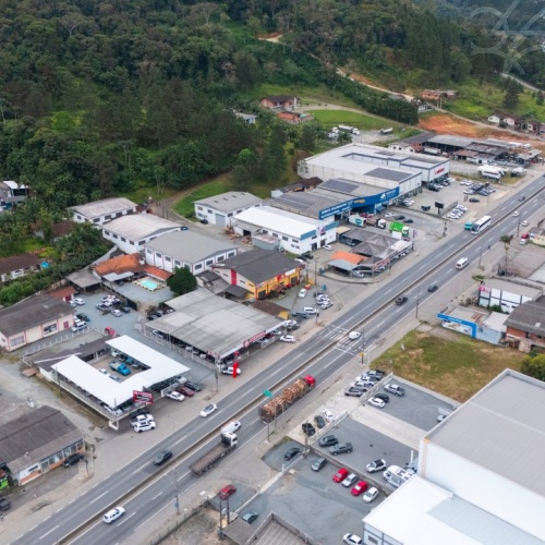 GALP�O no bairro centro 