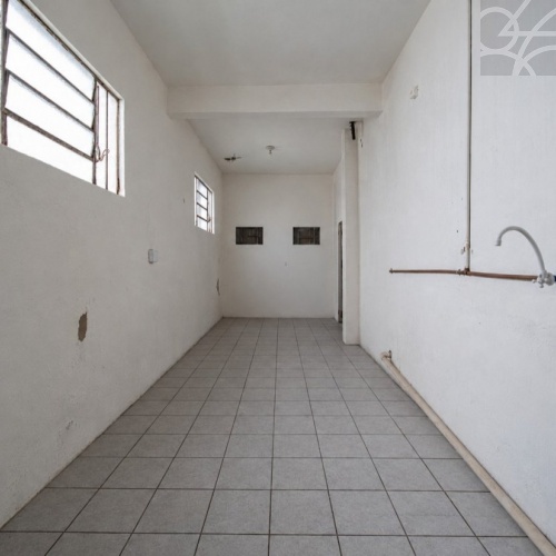 GALP�O no bairro centro 