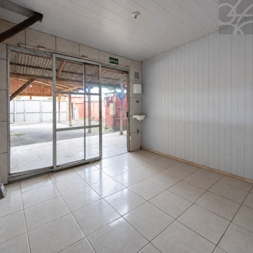 GALP�O no bairro centro 