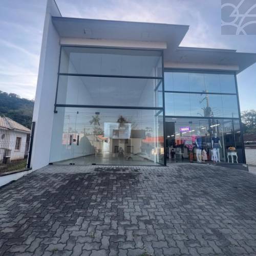 SALA COMERCIAL NO BAIRRO CENTRO 