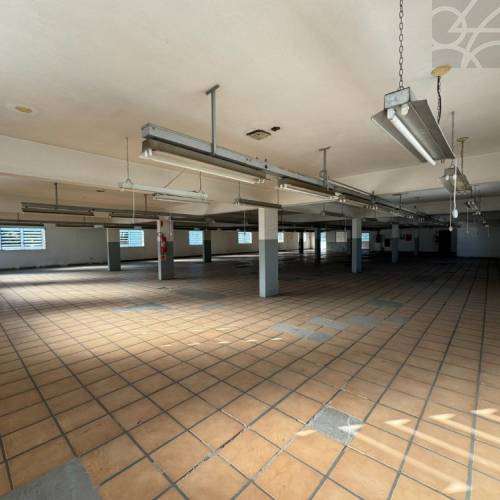 GALP�O NO BAIRRO JARAGUA ESQUERDO 