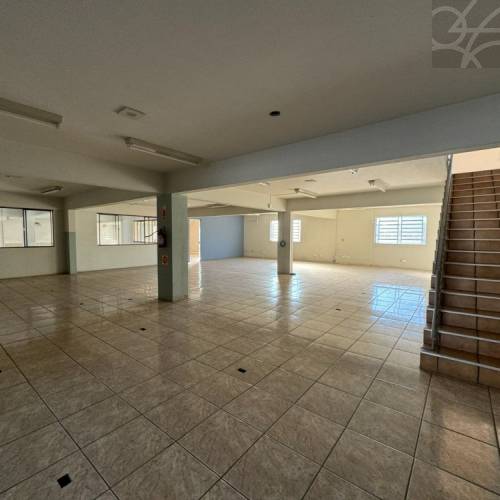 GALP�O NO BAIRRO JARAGUA ESQUERDO 