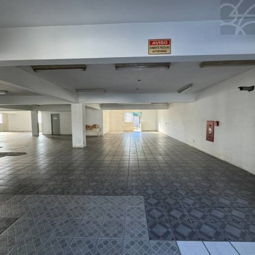 GALP�O NO BAIRRO JARAGUA ESQUERDO 